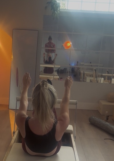 Link to: /programs/personalized-private-sessions